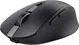 Trust Ozaa Compact wireless Mouse black, USB/Bluetooth