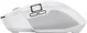 Trust Ozaa+ Multi-Device wireless Mouse white, USB/Bluetooth