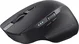 Trust Ozaa+ Multi-Device wireless Mouse black, USB/Bluetooth