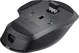 Trust Ozaa+ Multi-Device wireless Mouse black, USB/Bluetooth