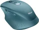 Trust Ozaa rechargeable wireless Mouse blue, USB