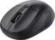 Trust Primo Bluetooth Mouse, black, Bluetooth