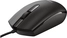 Trust TM-101 Optical Mouse черный, USB