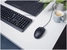 Trust TM-101 Optical Mouse черный, USB