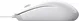 Trust TM-101W Optical Mouse white, ECO certified, USB