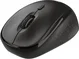 Trust TM-200 wireless Mouse black, USB