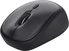 Trust TM-201 Silent wireless Mouse черный, ECO certified, USB