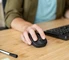 Trust TM-201 Silent wireless Mouse черный, ECO certified, USB