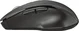 Trust Themo rechargeable wireless Mouse black, USB