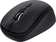 Trust Yuki Silent Multi-Device wireless Mouse черный, USB/Bluetooth