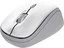 Trust Yvi+ Compact Multi-Device wireless Mouse белый, USB/Bluetooth