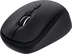 Trust Yvi+ Compact Multi-Device wireless Mouse черный, USB/Bluetooth