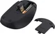 Trust Yvi+ Silent wireless Mouse black, ECO certified, USB, 60-pack