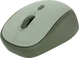 Trust Yvi+ Silent wireless Mouse green, ECO certified, USB