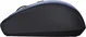Trust Yvi+ Silent wireless Mouse blue, ECO certified, USB