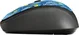 Trust Yvi wireless Mouse Peacock, USB