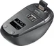 Trust Yvi wireless Mouse black, USB