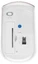 Trust Zanoo Bluetooth Mouse розовый, USB