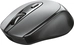 Trust Zaya rechargeable wireless Mouse серый/черный, USB