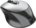 Trust Zaya rechargeable wireless Mouse серый/черный, USB