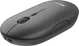 Trust puck wireless Mouse black, USB/Bluetooth