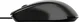 Trust wired Optical Mouse black, USB