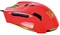 Tt esports Theron Blazing Red Gaming Mouse, USB