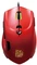 Tt esports Theron Blazing Red Gaming Mouse, USB
