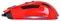 Tt esports Theron Blazing Red Gaming Mouse, USB