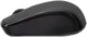 V7 Bluetooth Compact Mouse black, Bluetooth