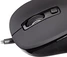V7 Pro mouse with 6 keys черный, USB