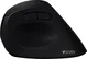 V7 vertical ergonomic wireless mouse black, USB