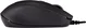V7 wired Pro Silent Mouse black, USB