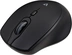 V7 wireless Pro Silent Mouse черный, USB