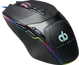 Veho Alpha Bravo GZ1 Gaming Mouse, black, USB