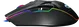 Veho Alpha Bravo GZ1 Gaming Mouse, black, USB