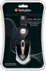 Verbatim Go mini Optical travel Mouse black, USB