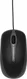 Verbatim Optical desktop Mouse black, USB