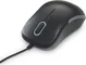 Verbatim Silent Optical Mouse black, USB