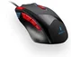 Verbatim SureFire Eagle Claw, black, USB