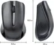 Vivanco IT-MS RF 1000, USB