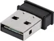 Vivanco IT-MS RF 1000, USB