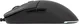 White Shark Bagdemagus Black Gaming Mouse, black, USB
