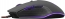 White Shark Cyrus Gaming Mouse black, USB 