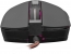 White Shark Cyrus Gaming Mouse black, USB 