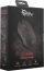 White Shark Cyrus Gaming Mouse black, USB 