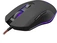белый Shark Cyrus Gaming Mouse черный, USB