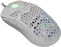 белый Shark Galahad белый Gaming Mouse, белый, USB