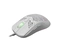 белый Shark Galahad белый Gaming Mouse, белый, USB