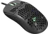 белый Shark Galahad черный Gaming Mouse, черный, USB